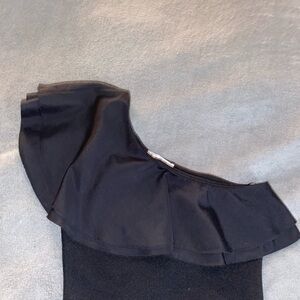 HYFVE Off the shoulder top